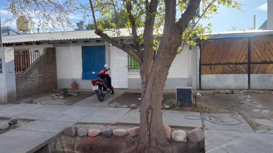 Casa Venta San Rafael